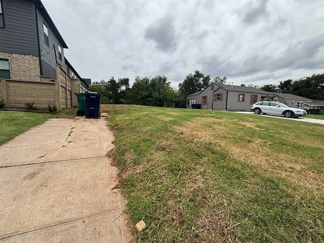 1804 NW 41st St, Oklahoma City, OK 73118