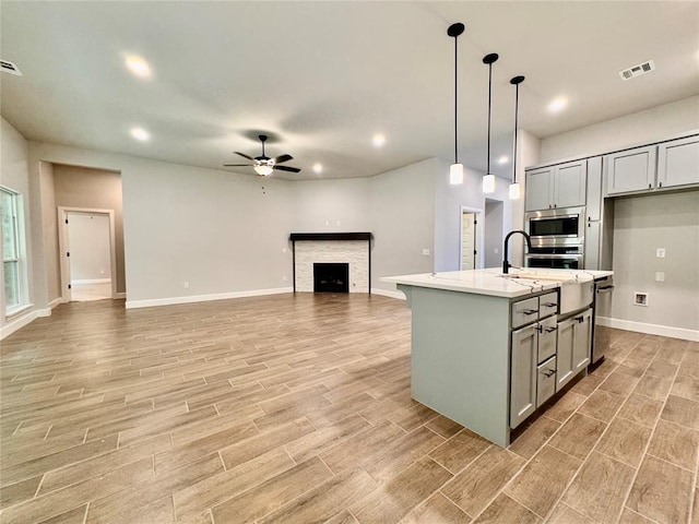 1217 SW 139th St, Oklahoma City, OK 73170 - photo 9