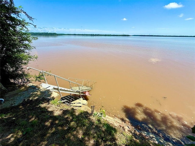 415472 1073rd Rd, Checotah, OK 74469