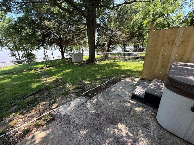 415472 1073rd Rd, Checotah, OK 74469