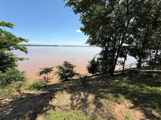 415472 1073rd Rd, Checotah, OK 74469