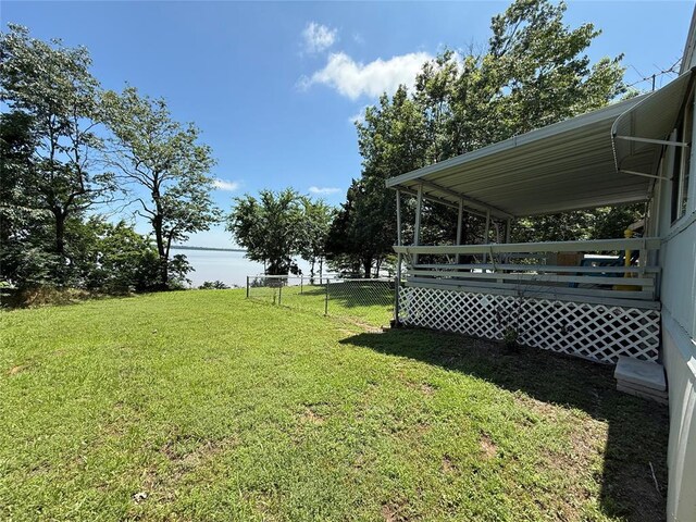 415472 1073rd Rd, Checotah, OK 74469