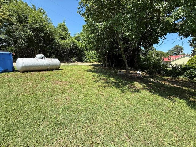 415472 1073rd Rd, Checotah, OK 74469