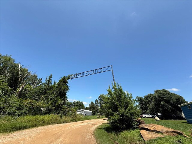 415472 1073rd Rd, Checotah, OK 74469