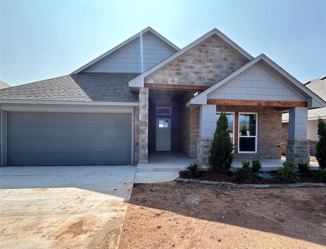 14105 Giverny Ave, Yukon, OK 73099