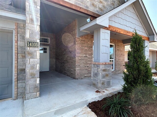 14105 Giverny Ave, Yukon, OK 73099