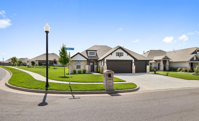 1001 Labelle Dr, Newcastle, OK 73065 - photo 2