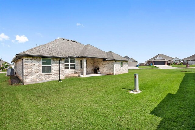 1001 Labelle Dr, Newcastle, OK 73065 - photo 25