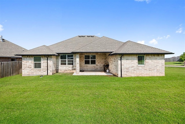 1001 Labelle Dr, Newcastle, OK 73065 - photo 26