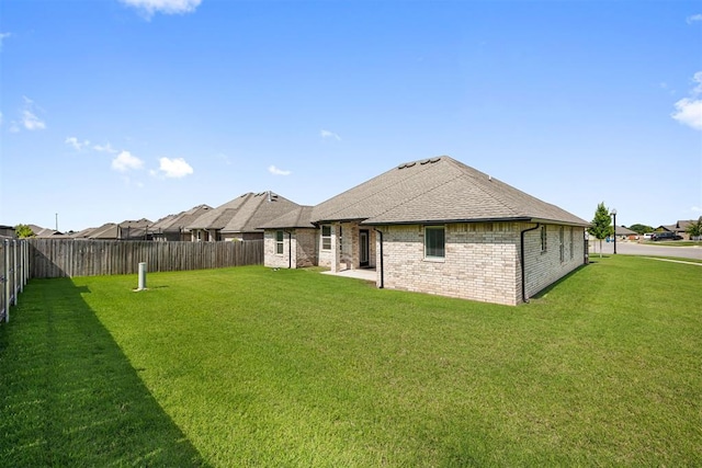 1001 Labelle Dr, Newcastle, OK 73065 - photo 27