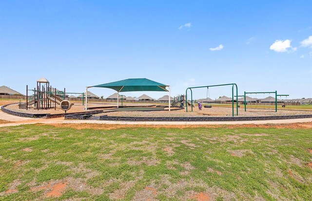 1001 Labelle Dr, Newcastle, OK 73065 - photo 28