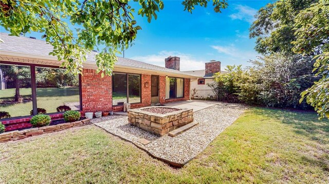 4823 E 25th St, Tulsa, OK 74114 - photo 6