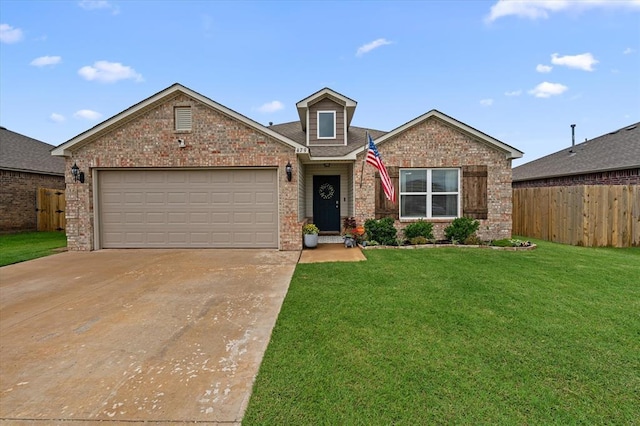 479 Fox Den Dr, Newcastle, OK 73065 - photo 1