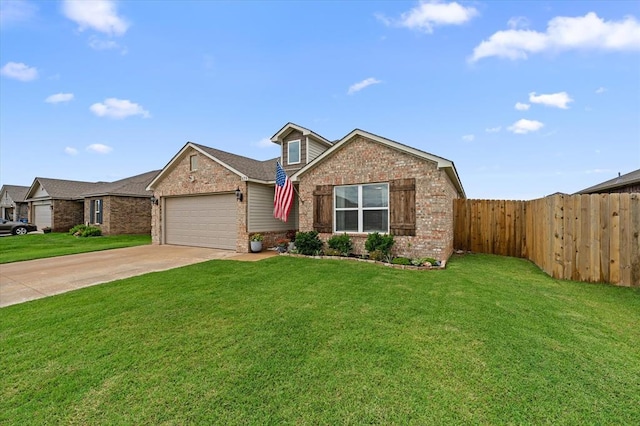 479 Fox Den Dr, Newcastle, OK 73065 - photo 2