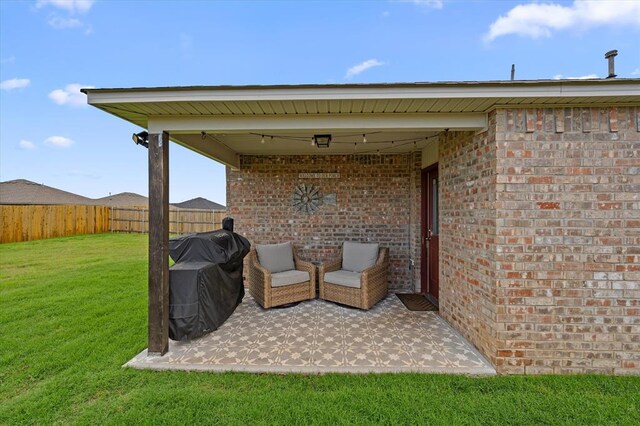 479 Fox Den Dr, Newcastle, OK 73065 - photo 36