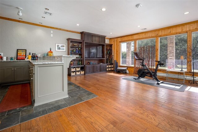 3312 E Hefner Rd, Oklahoma City, OK 73131 - photo 20