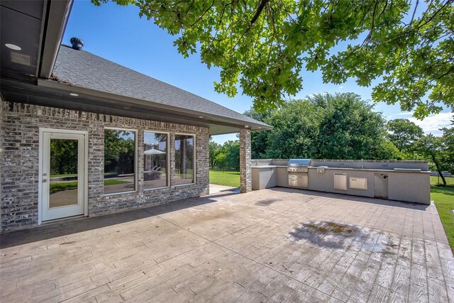 3312 E Hefner Rd, Oklahoma City, OK 73131 - photo 36