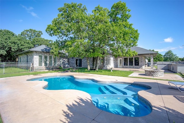 3312 E Hefner Rd, Oklahoma City, OK 73131 - photo 4