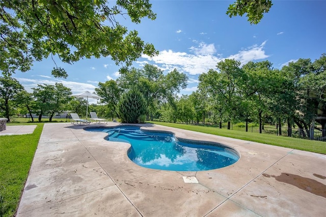 3312 E Hefner Rd, Oklahoma City, OK 73131 - photo 5