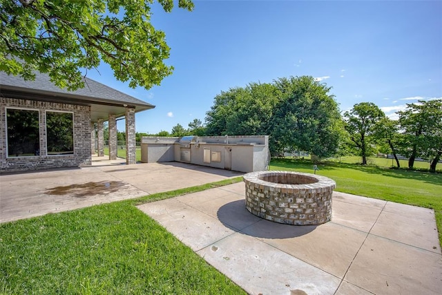 3312 E Hefner Rd, Oklahoma City, OK 73131 - photo 39