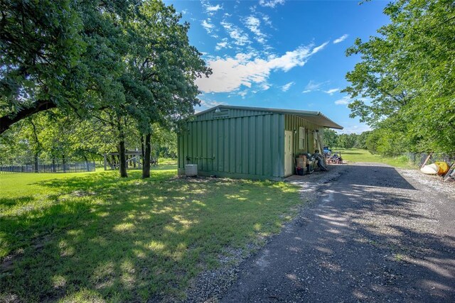 3312 E Hefner Rd, Oklahoma City, OK 73131 - photo 40