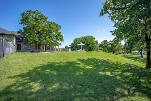 3312 E Hefner Rd, Oklahoma City, OK 73131 - photo 45