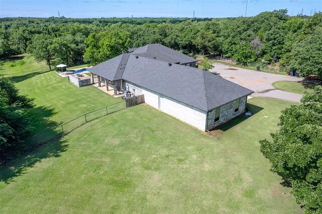 3312 E Hefner Rd, Oklahoma City, OK 73131 - photo 46