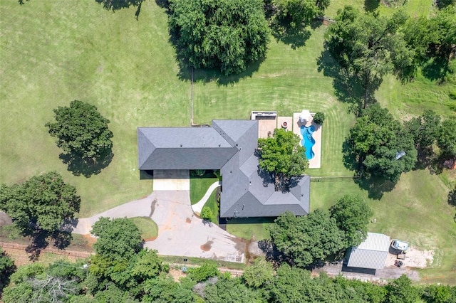 3312 E Hefner Rd, Oklahoma City, OK 73131 - photo 2