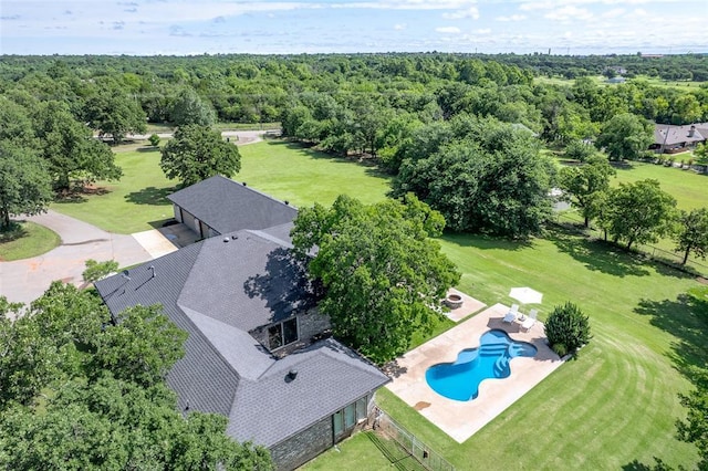 3312 E Hefner Rd, Oklahoma City, OK 73131 - photo 1