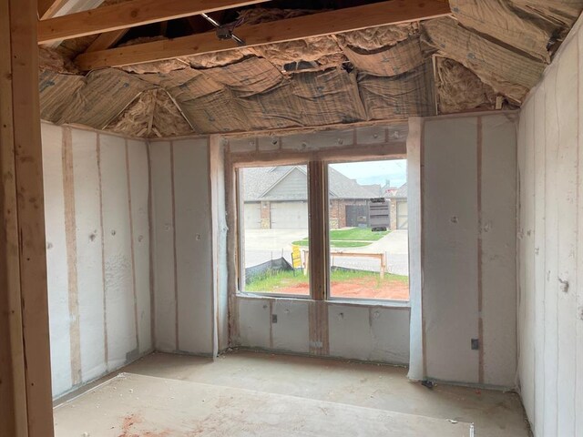 4601 Hidalgo Ave, Mustang, OK 73064 - view of storage