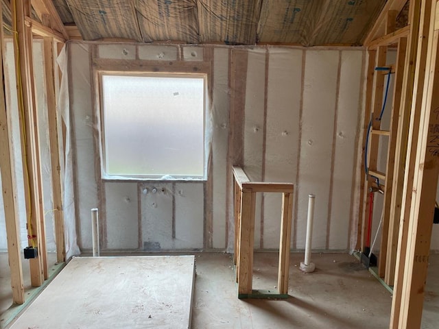 4601 Hidalgo Ave, Mustang, OK 73064 - view of miscellaneous room