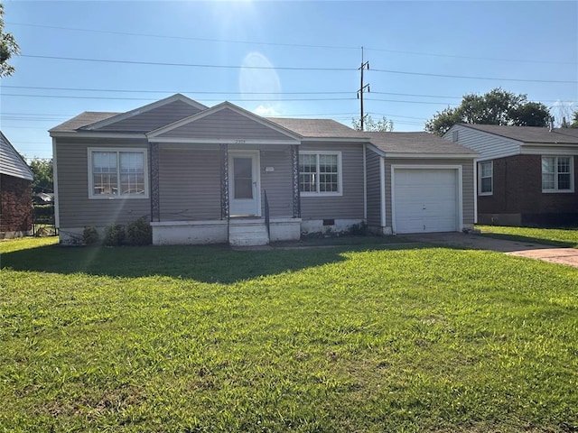 2305 Doris Dr, Del City, OK 73115 - photo 1