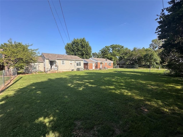 2305 Doris Dr, Del City, OK 73115 - photo 7