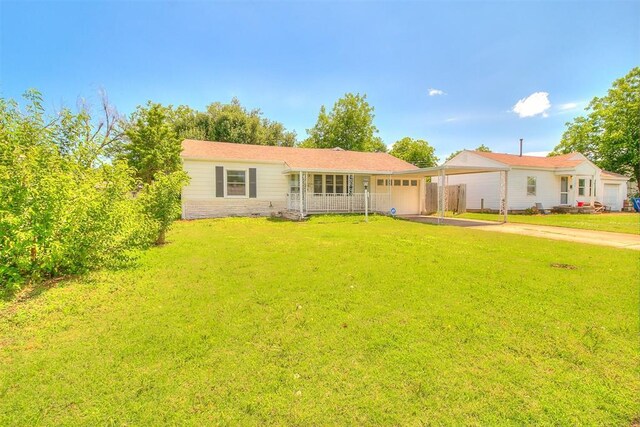616 Procter Pl, Midwest City, OK 73110 - photo 3