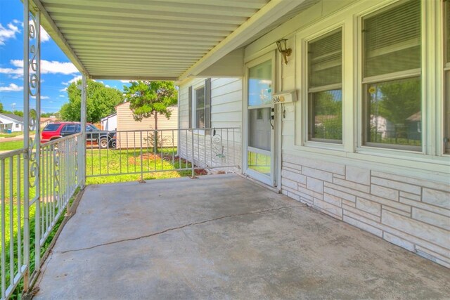 616 Procter Pl, Midwest City, OK 73110 - photo 4