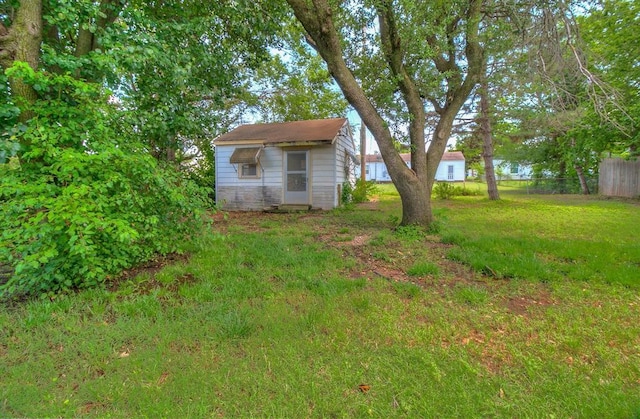 616 Procter Pl, Midwest City, OK 73110 - photo 27