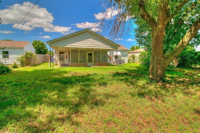 616 Procter Pl, Midwest City, OK 73110 - photo 28