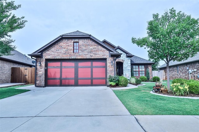 3420 Mount Mitchell Ln, Norman, OK 73069 - photo 1
