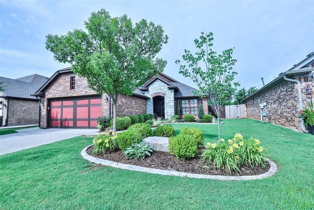 3420 Mount Mitchell Ln, Norman, OK 73069 - photo 2