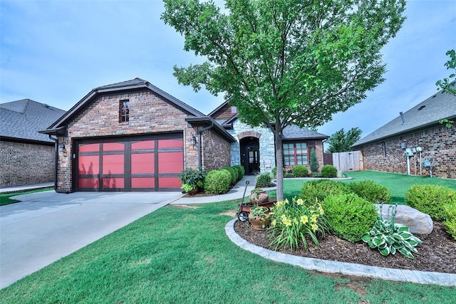 3420 Mount Mitchell Ln, Norman, OK 73069 - photo 3