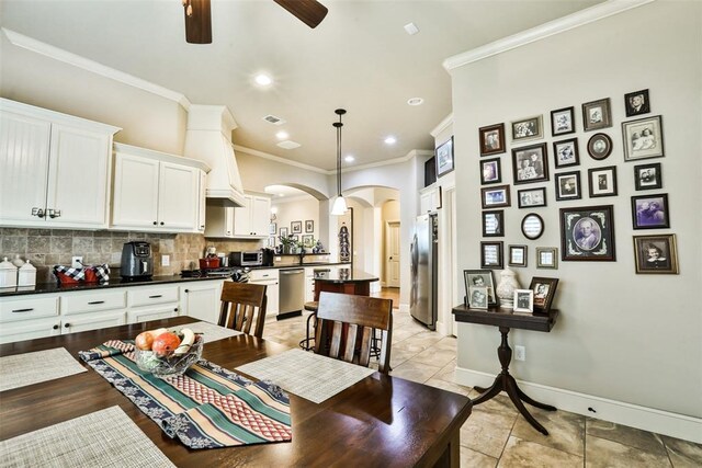 3420 Mount Mitchell Ln, Norman, OK 73069 - photo 15