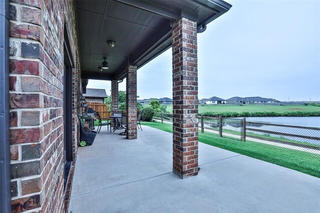 3420 Mount Mitchell Ln, Norman, OK 73069 - photo 30