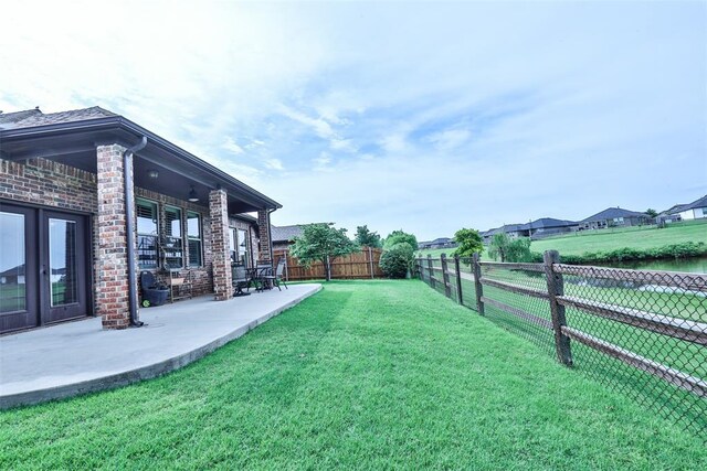 3420 Mount Mitchell Ln, Norman, OK 73069 - photo 32