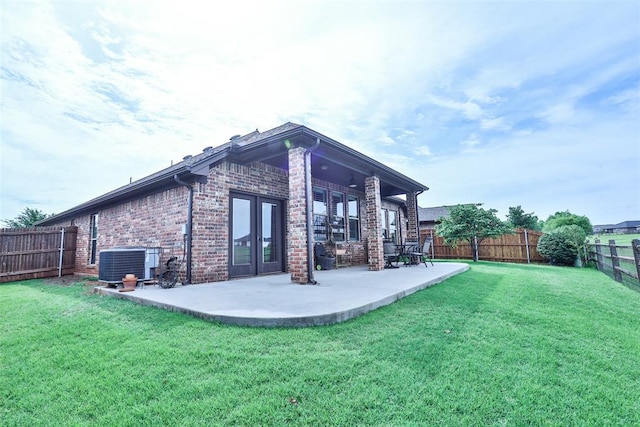 3420 Mount Mitchell Ln, Norman, OK 73069 - photo 33
