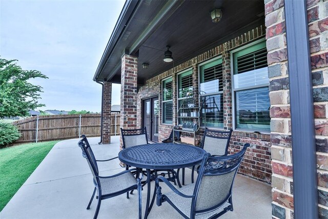 3420 Mount Mitchell Ln, Norman, OK 73069 - photo 34