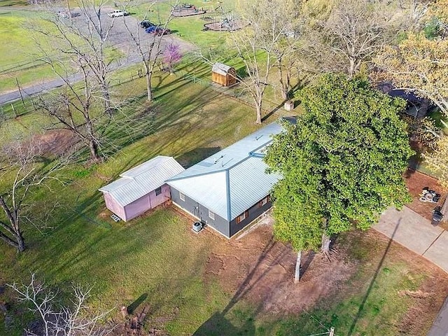 309 E Memorial St, Broken Bow, OK 74728 - view of subject property