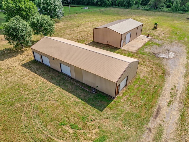 16101 S Rock Creek Rd, Shawnee, OK 74801 - view of subject property