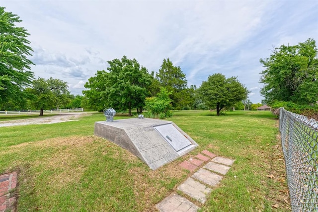 3860 Wake Forest Rd, Edmond, OK 73034 - entry to storm shelter