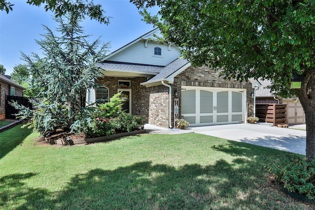 3312 Mount Mitchell Ln, Norman, OK 73069 - photo 3