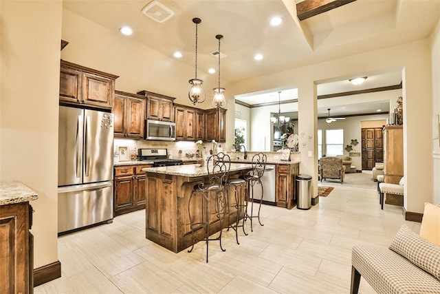3312 Mount Mitchell Ln, Norman, OK 73069 - photo 6